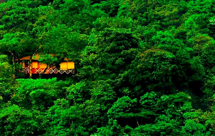 🌄 Calicut - Bangalore (Kerala/India)